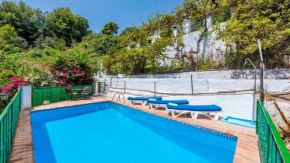 Casa Maracuyá Nerja by Ruralidays